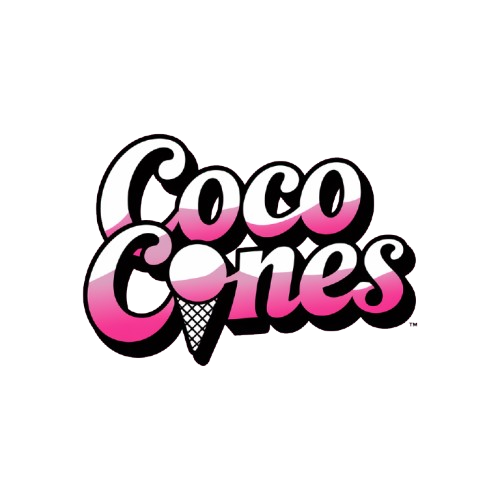 Coco Cones Official Website